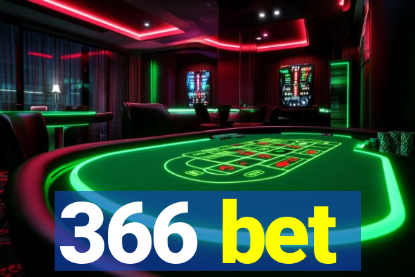 366 bet